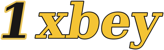 1xbey logo
